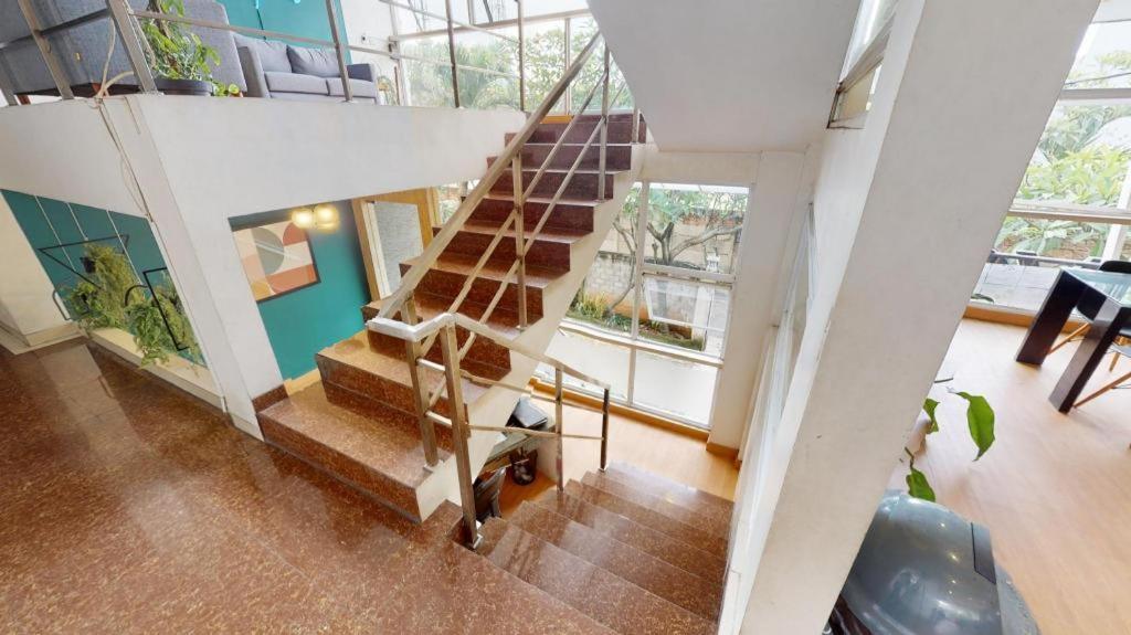 Benito Residence ทังเกอรัง ภายนอก รูปภาพ