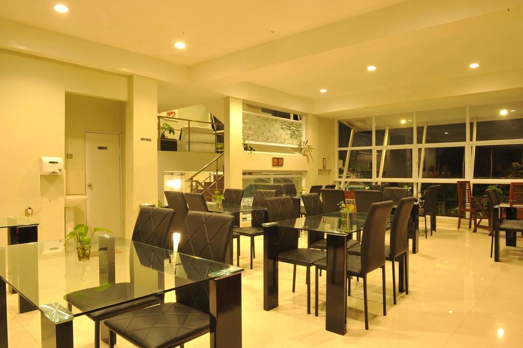 Benito Residence ทังเกอรัง ภายนอก รูปภาพ
