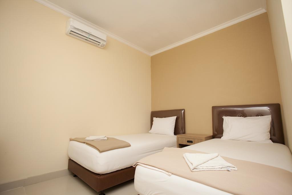 Benito Residence ทังเกอรัง ห้อง รูปภาพ