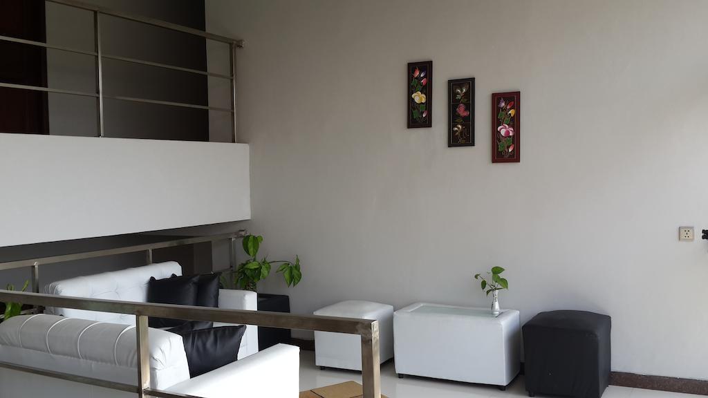 Benito Residence ทังเกอรัง ภายนอก รูปภาพ